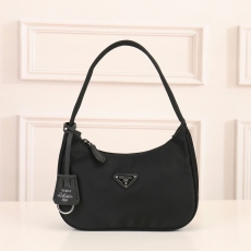 Prada Hobo Bags